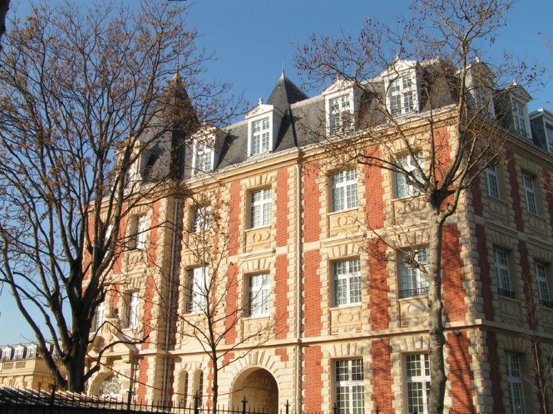 Lycée Pasteur